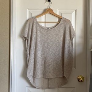Old Navy Tee